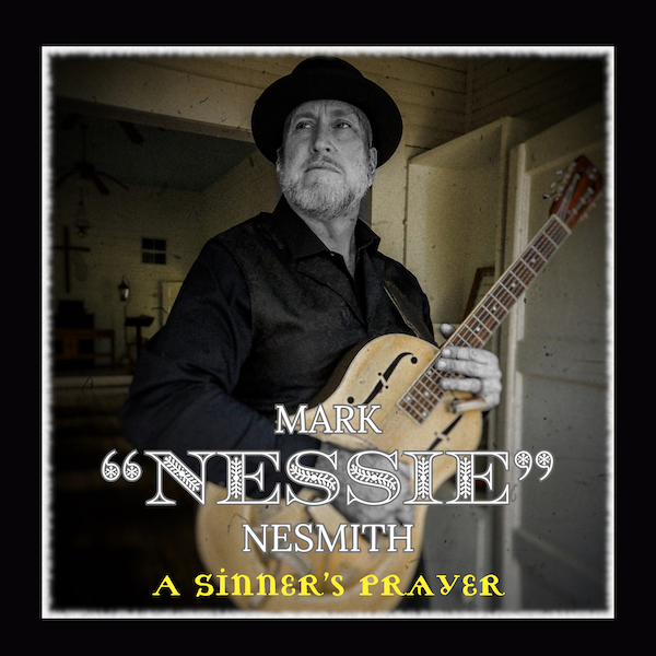 Mark "Nessie" Nesmith