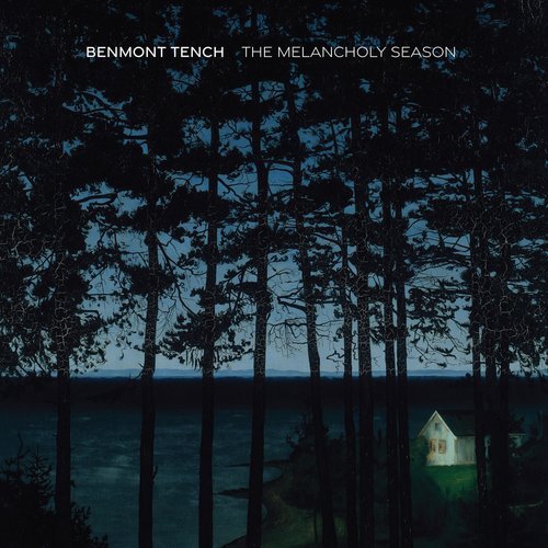 Benmont Tench