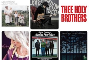 Bentley's Bandstand: March 2025