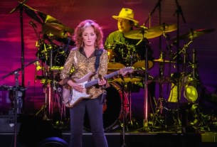 Bonnie Raitt