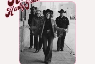 Katie and the Honky Tonks