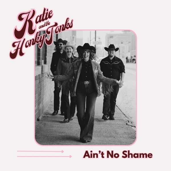 Katie and the Honky Tonks