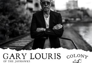 Gary Louris