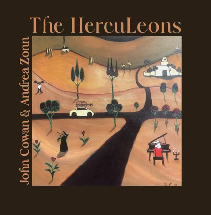 HercuLeons