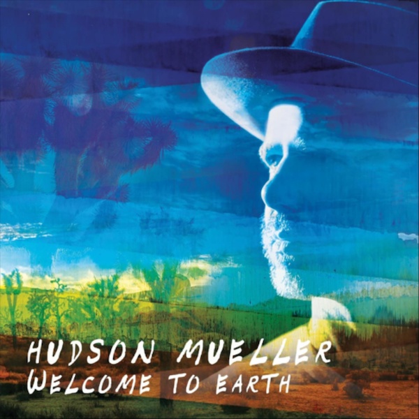 Hudson Mueller