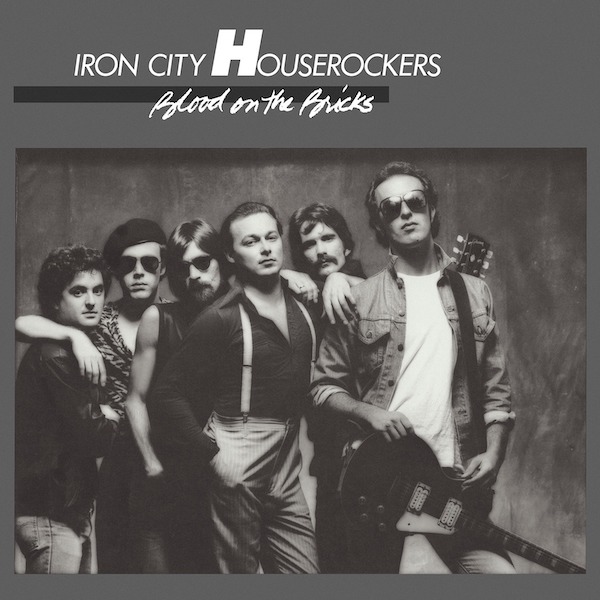 Iron City Houserockers