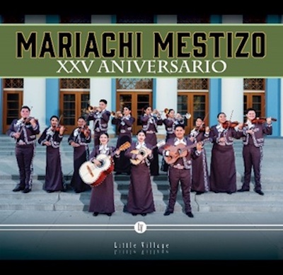 Mariachi Mestizo