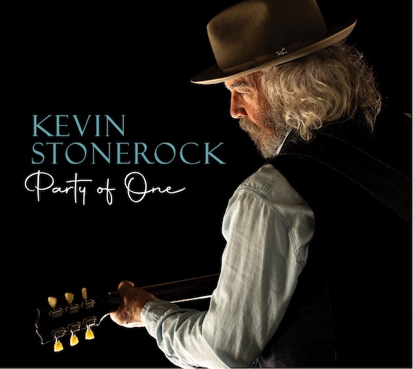 Kevin Stonerock