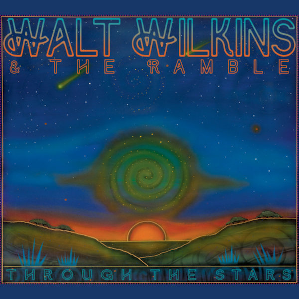 Walt Wilkins