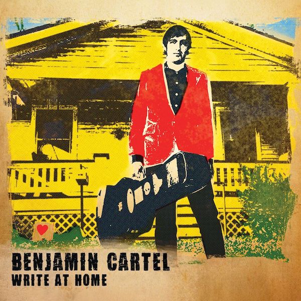 Benjamin Cartel