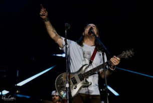 The Boys From Oklahoma