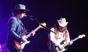 Devon Allman & Marcus King