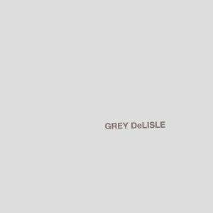 Grey DeLisle - Grey Album