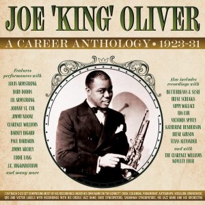 Joe King Oliver