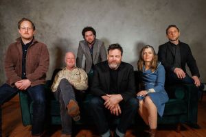 Lynn Taylor and the Barflies