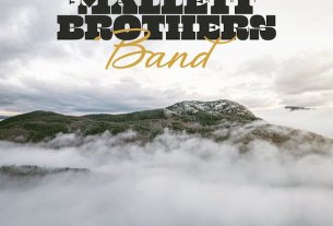 Mallett Brothers Band