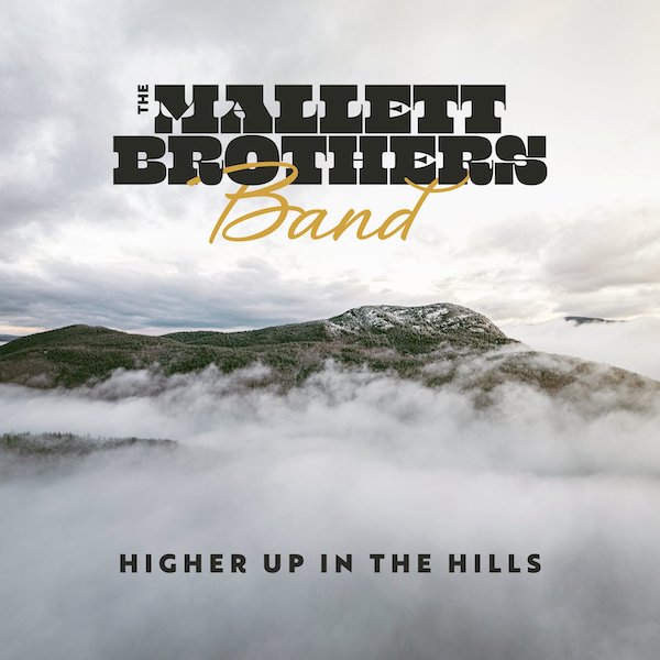 Mallett Brothers Band