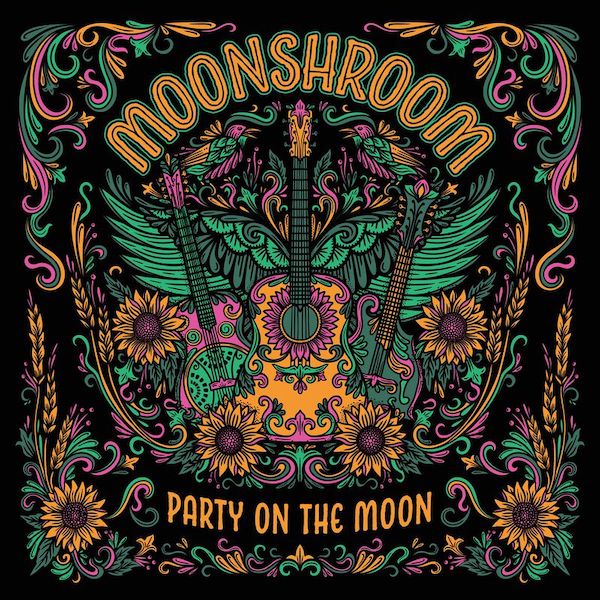 MoonShroom
