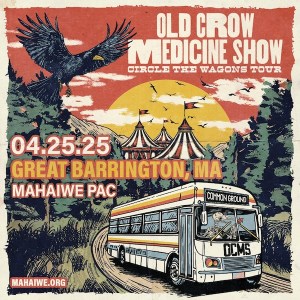 Old Crow Medicine Show