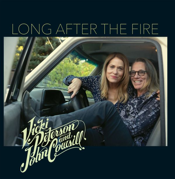 Peterson & Cowsill—Long After the FIre