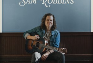 Sam Robbins