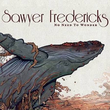 Sawyer Fredericks