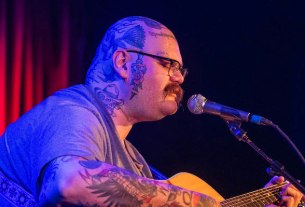 John Moreland