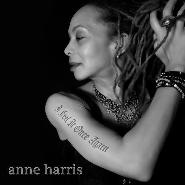 Anne Harris