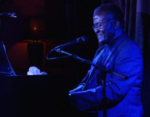 Andy Bey Americana Highways Obituaries - Spring 2025 Pt 2 