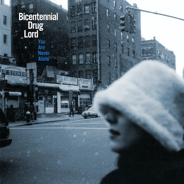 Bicentennial Drug Lord