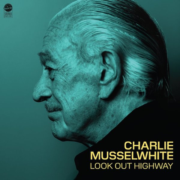 Charlie Musselwhite