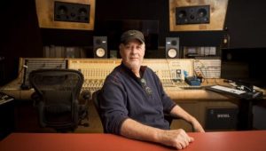 David Briggs Americana Highways Obituaries - Spring 2025 Pt 2 