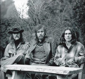 Americana Highways Obituaries Spring 2025 pt 1 Don Nix