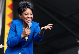 Gladys Knight at New Orleans Jazz Fest 2025