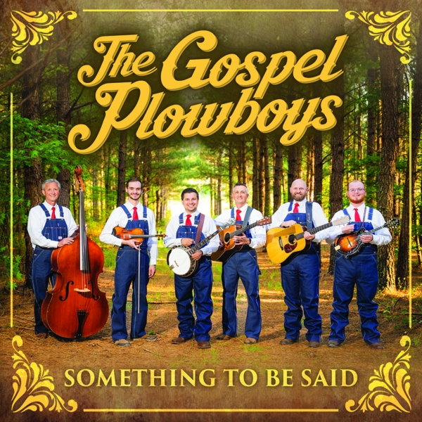 The Gospel Plowboys