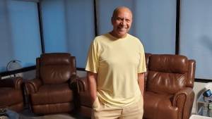 Lenny Welch Americana Highways Obituaries - Spring 2025 Pt 2 