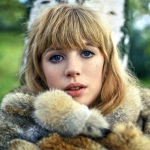 Americana Highways Obituaries Spring 2025 pt 1 Marianne Faithful