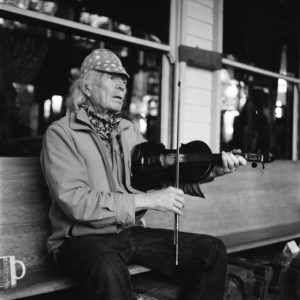 Michael Hurley Americana Highways Obituaries - Spring 2025 Pt 2 