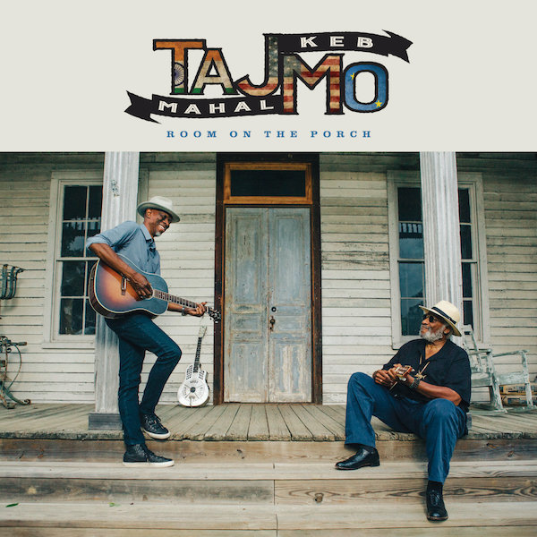 Taj Mahal and Keb Mo