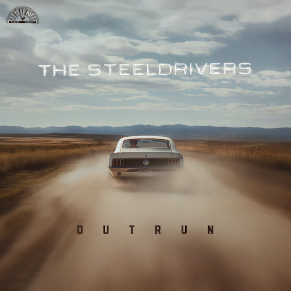 The Steeldrivers