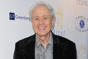 Wayne Osmond