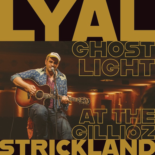Lyal Strickland