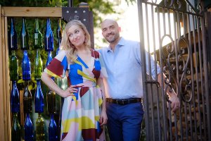 Couldn't Be Happiers