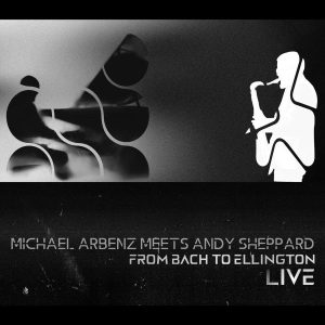 From Bach to Ellington—Live