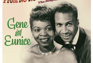 Gene and Eunice
