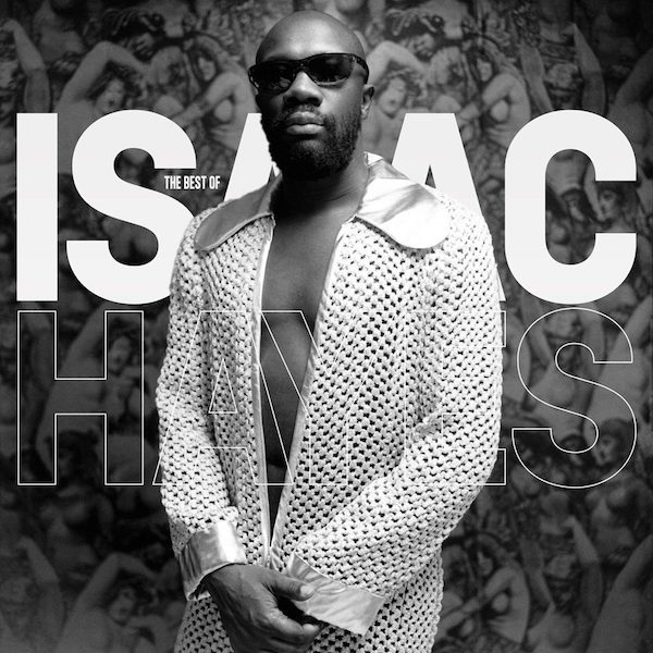 Isaac Hayes