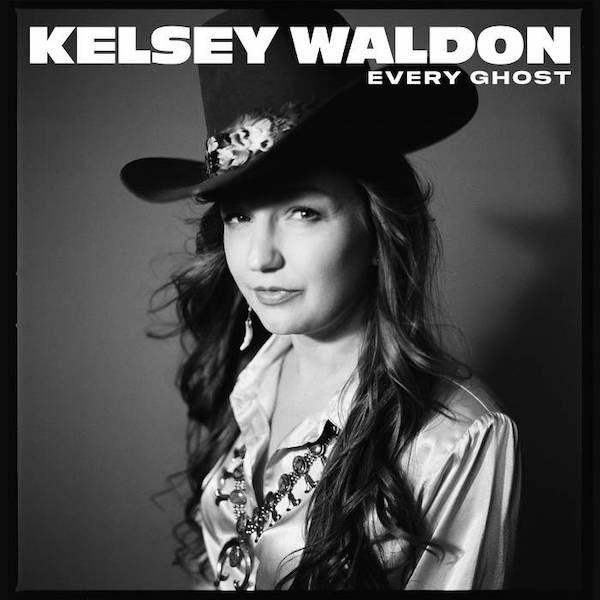Kelsey Waldon