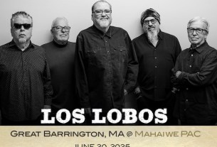 Los Lobos