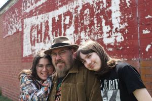 Secret Monkey Weekend