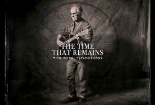 Mike Ward: Psychosongs